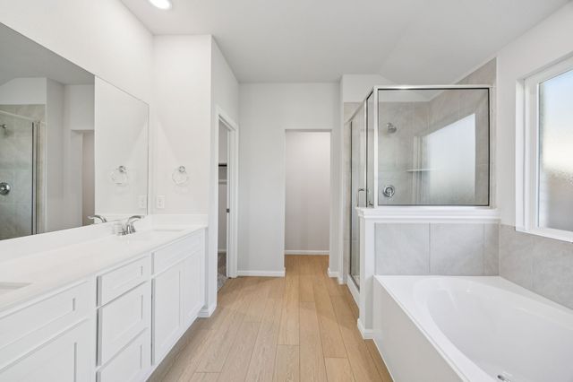 422 Lana Drive, Seagoville, TX 75159