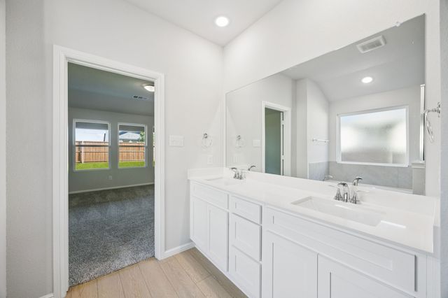 422 Lana Drive, Seagoville, TX 75159