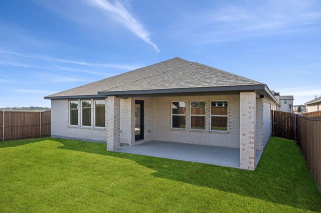 422 Lana Drive, Seagoville, TX 75159