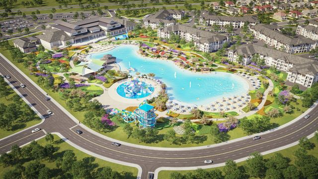 422 Lana Drive, Seagoville, TX 75159