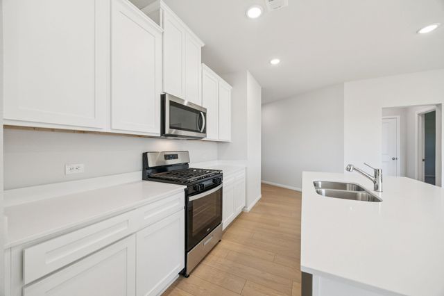 422 Lana Drive, Seagoville, TX 75159