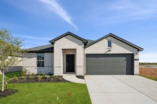 422 Lana Drive, Seagoville, TX 75159