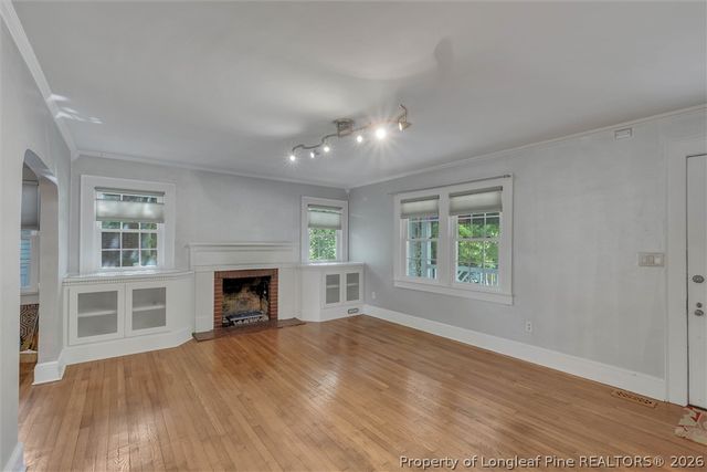910 Clarendon Street, Fayetteville, NC 28305