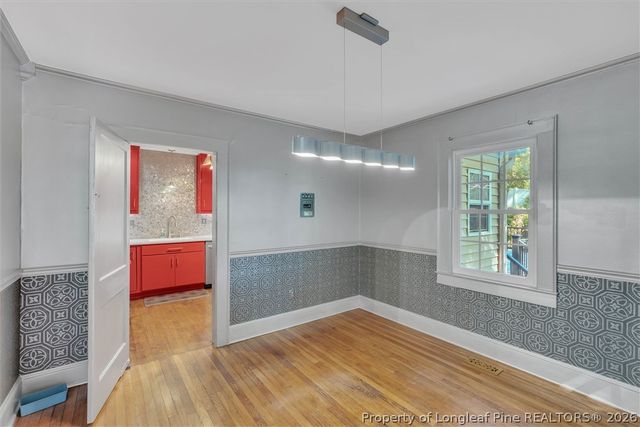 910 Clarendon Street, Fayetteville, NC 28305