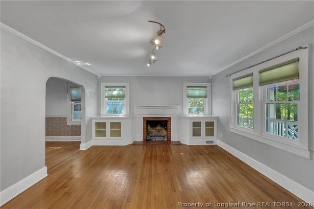 910 Clarendon Street, Fayetteville, NC 28305