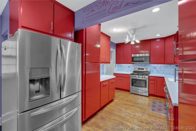 910 Clarendon Street, Fayetteville, NC 28305