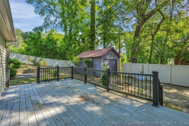 910 Clarendon Street, Fayetteville, NC 28305