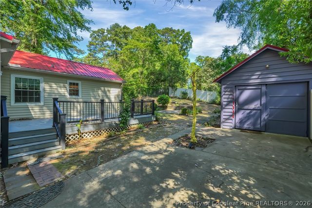 910 Clarendon Street, Fayetteville, NC 28305
