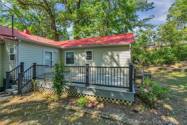 910 Clarendon Street, Fayetteville, NC 28305