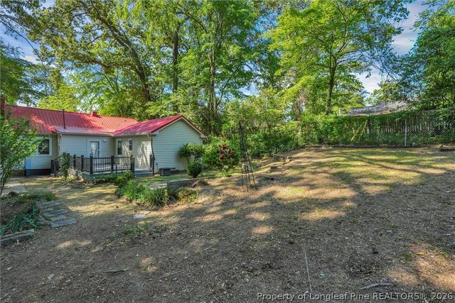 910 Clarendon Street, Fayetteville, NC 28305