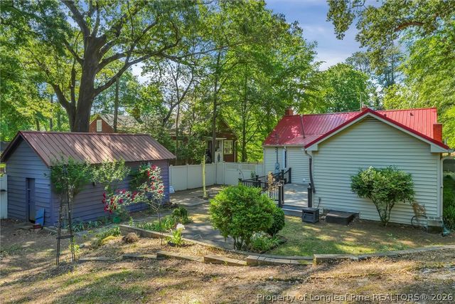 910 Clarendon Street, Fayetteville, NC 28305
