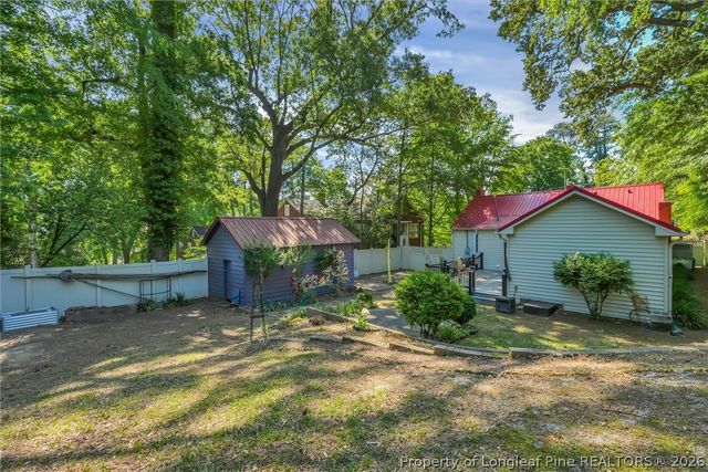 910 Clarendon Street, Fayetteville, NC 28305