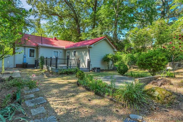 910 Clarendon Street, Fayetteville, NC 28305