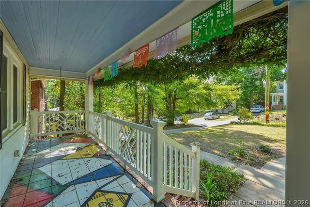 910 Clarendon Street, Fayetteville, NC 28305