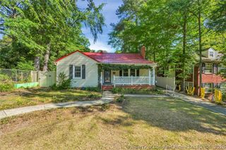910 Clarendon Street, Fayetteville, NC 28305