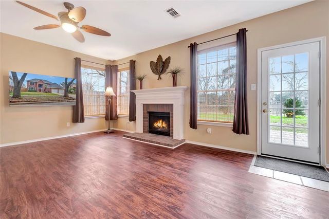 4323 Ringrose Drive, Missouri City, TX 77459