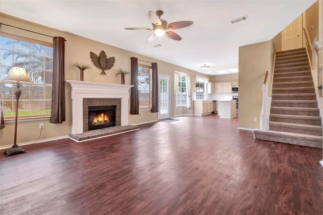 4323 Ringrose Drive, Missouri City, TX 77459