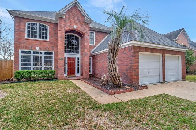 4323 Ringrose Drive, Missouri City, TX 77459