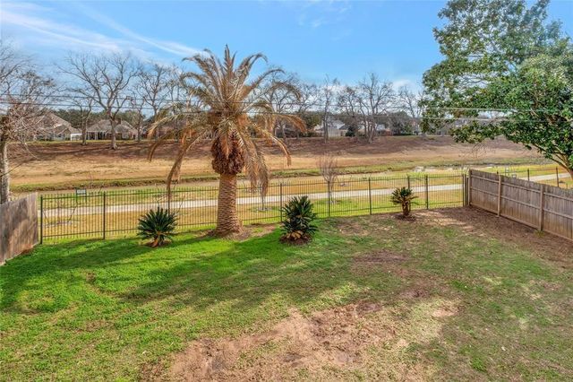 4323 Ringrose Drive, Missouri City, TX 77459