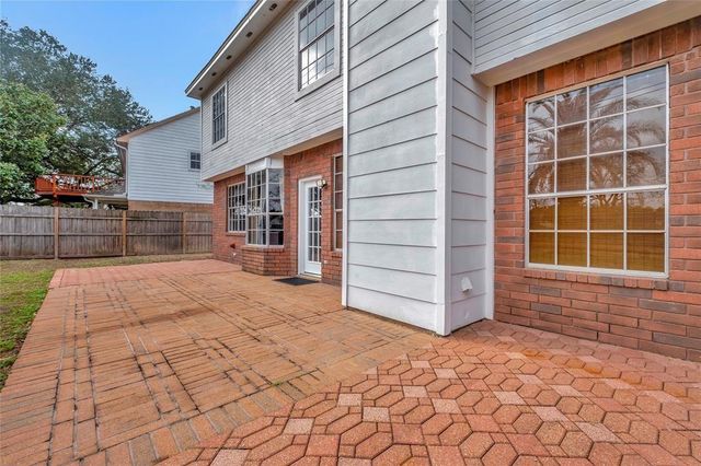 4323 Ringrose Drive, Missouri City, TX 77459