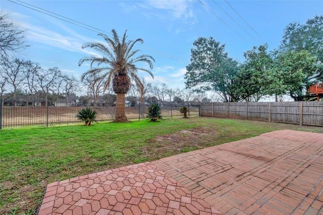 4323 Ringrose Drive, Missouri City, TX 77459