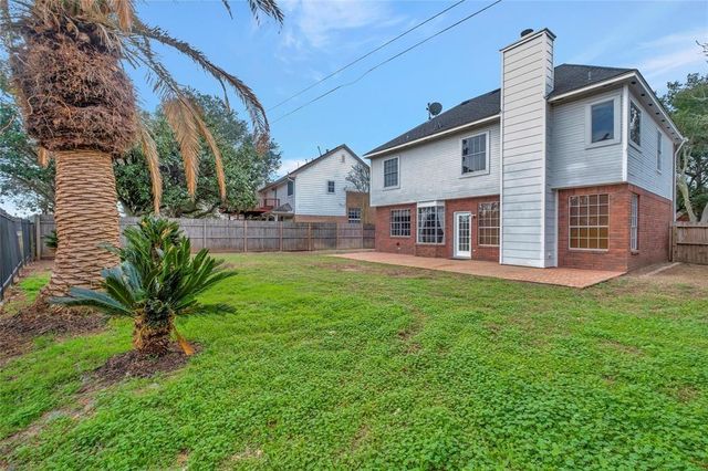 4323 Ringrose Drive, Missouri City, TX 77459