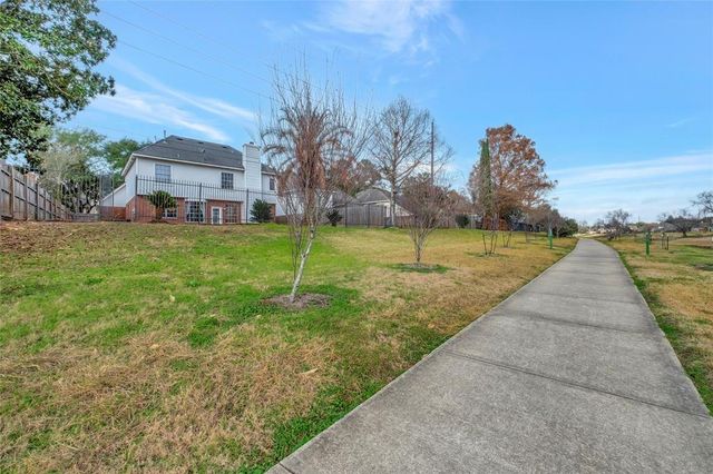 4323 Ringrose Drive, Missouri City, TX 77459