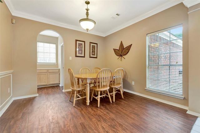 4323 Ringrose Drive, Missouri City, TX 77459