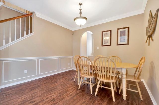 4323 Ringrose Drive, Missouri City, TX 77459