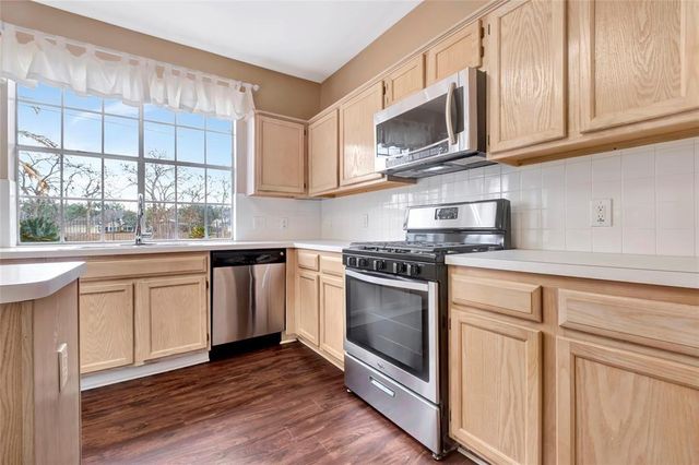 4323 Ringrose Drive, Missouri City, TX 77459