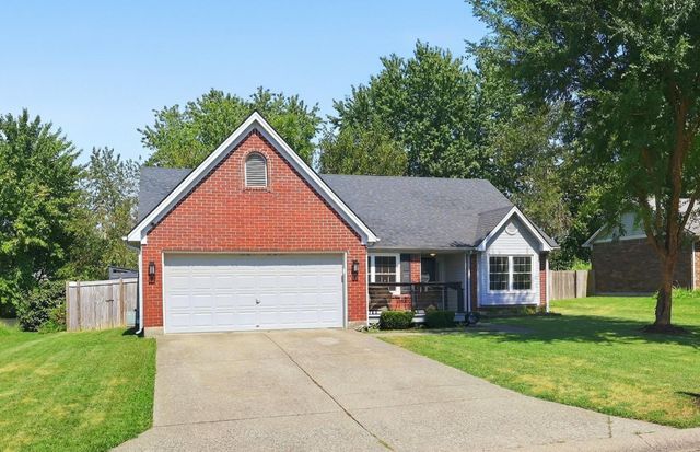 136 Hawthorne Drive, Georgetown, KY 40324