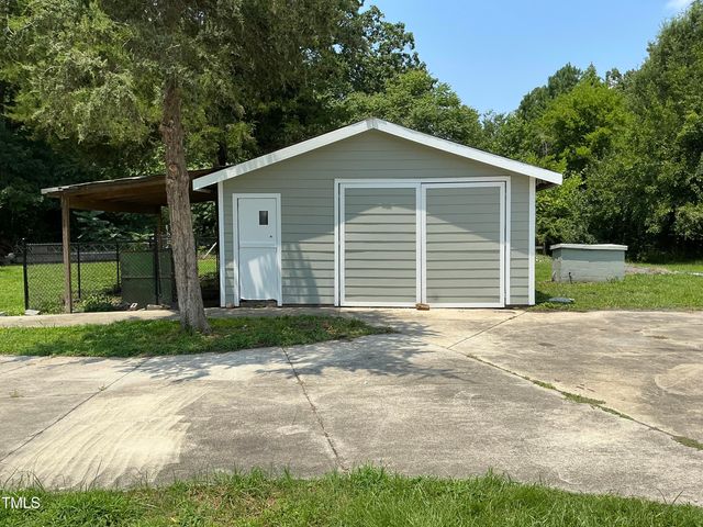 3417 Glenn Road, Durham, NC 27704