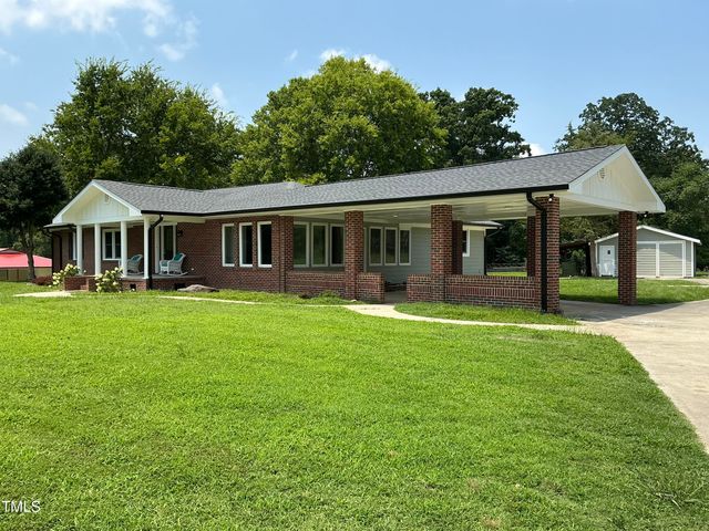 3417 Glenn Road, Durham, NC 27704