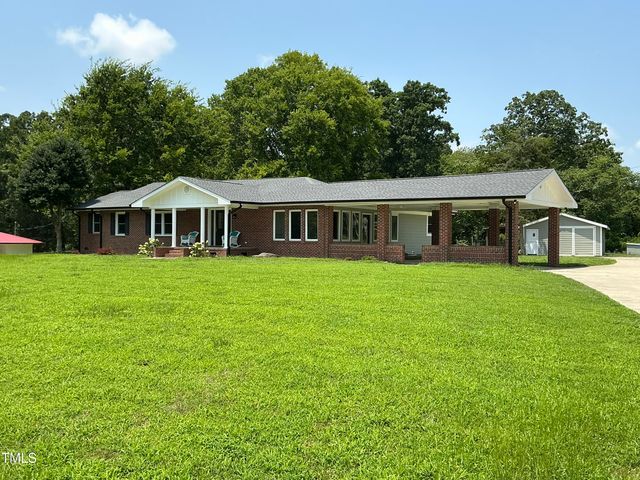 3417 Glenn Road, Durham, NC 27704