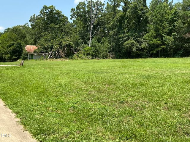 3417 Glenn Road, Durham, NC 27704