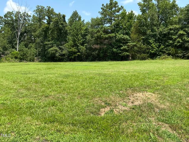 3417 Glenn Road, Durham, NC 27704