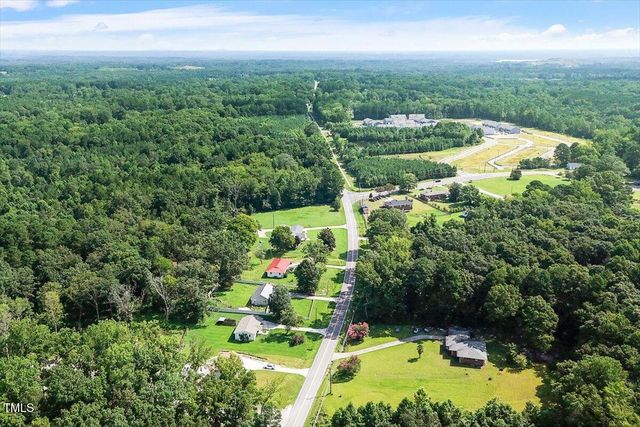 3417 Glenn Road, Durham, NC 27704