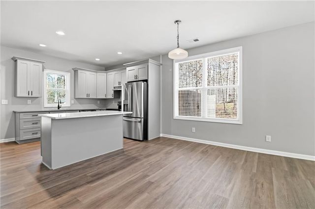 201 Mill Creek Cove, Dawsonville, GA 30534