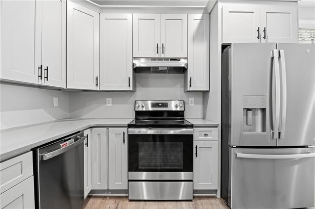 201 Mill Creek Cove, Dawsonville, GA 30534