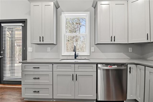 201 Mill Creek Cove, Dawsonville, GA 30534