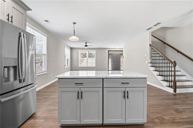 201 Mill Creek Cove, Dawsonville, GA 30534