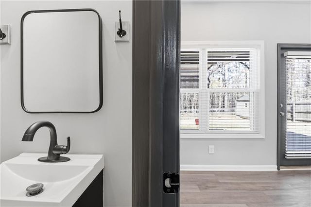 201 Mill Creek Cove, Dawsonville, GA 30534