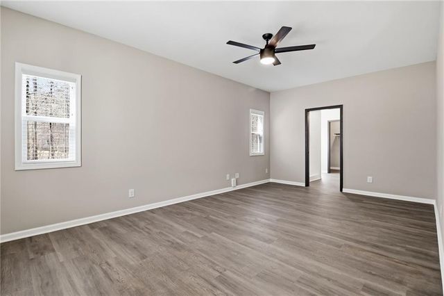 201 Mill Creek Cove, Dawsonville, GA 30534