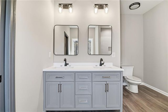 201 Mill Creek Cove, Dawsonville, GA 30534