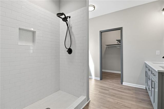 201 Mill Creek Cove, Dawsonville, GA 30534