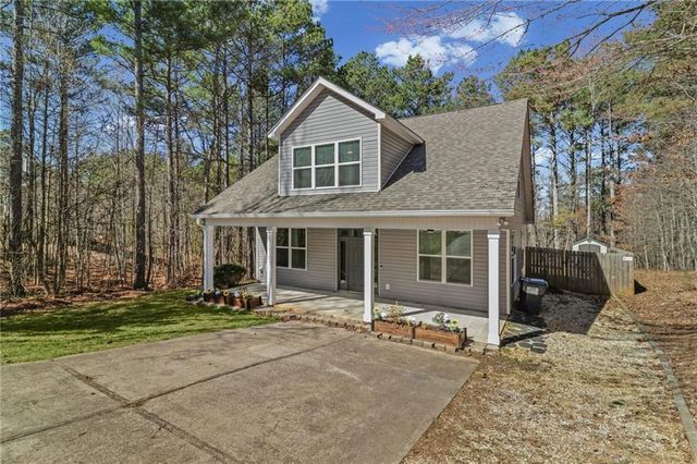 201 Mill Creek Cove, Dawsonville, GA 30534