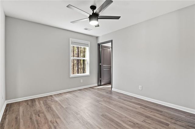 201 Mill Creek Cove, Dawsonville, GA 30534