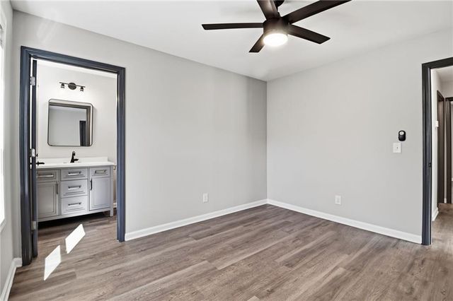 201 Mill Creek Cove, Dawsonville, GA 30534