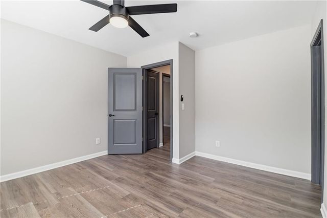 201 Mill Creek Cove, Dawsonville, GA 30534