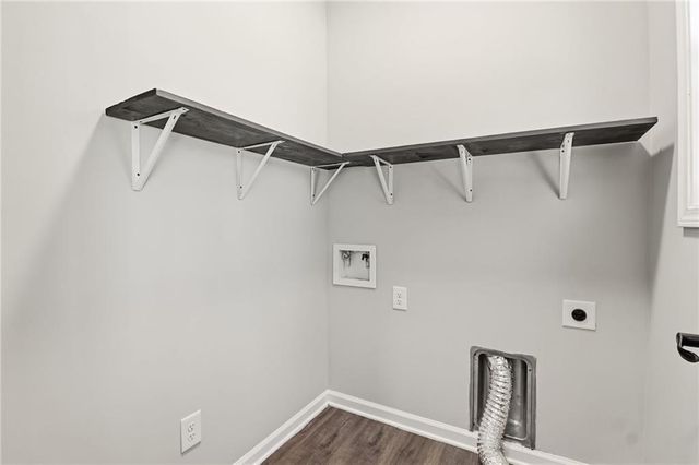 201 Mill Creek Cove, Dawsonville, GA 30534